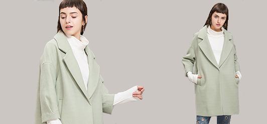 服装,鞋帽,箱包,饰品首饰,针纺织品,皮革制品,服装辅料及配件的销售